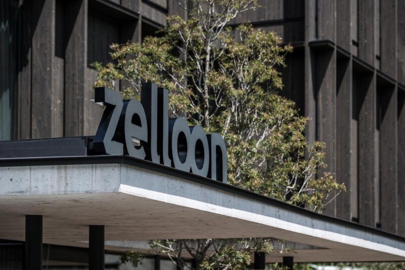 Zelloon