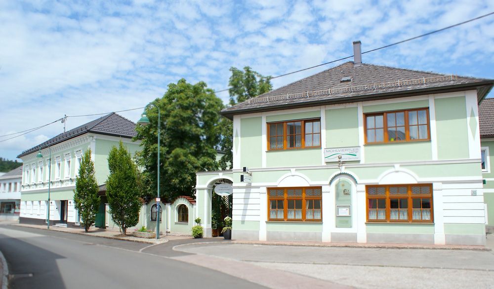Mühlviertler Hof
