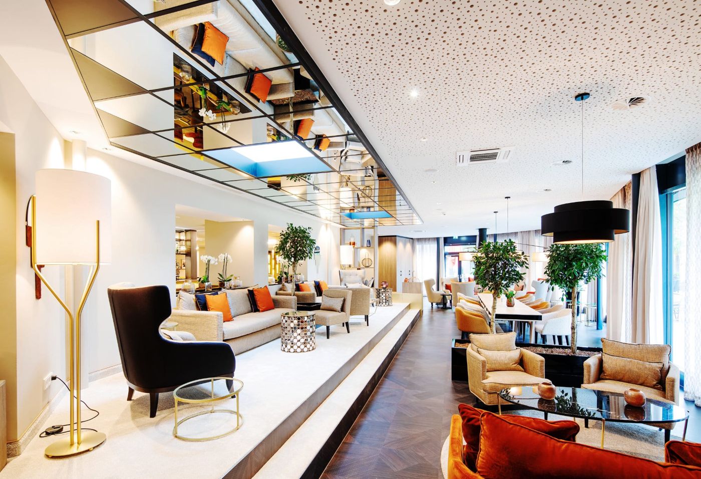 Grand Hotel Bregenz - MGallery