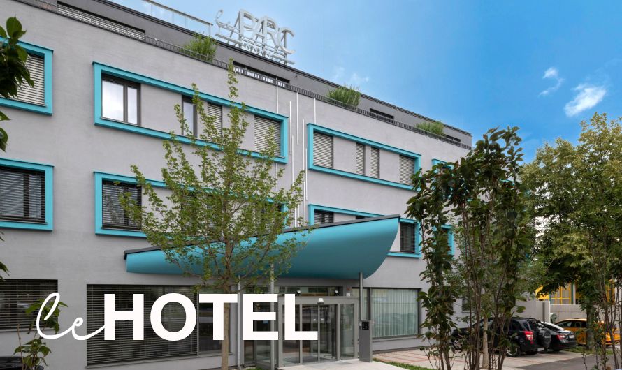 Hotel Le Parc