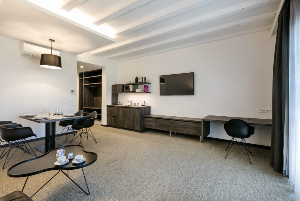 Hotel Spitzerberg by b_smart