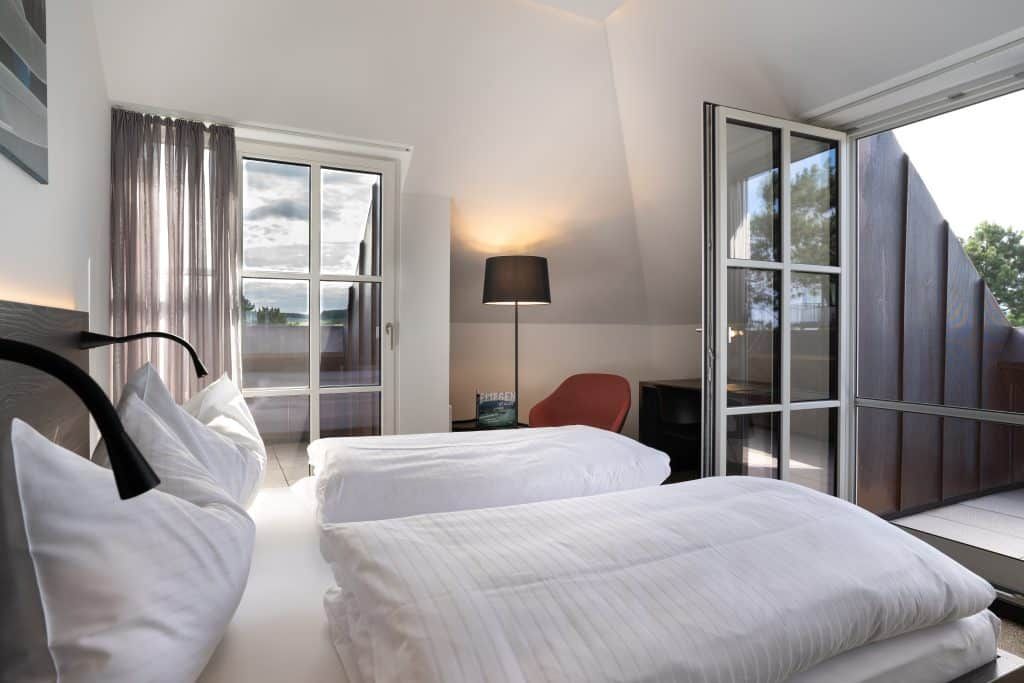 Hotel Spitzerberg by b_smart