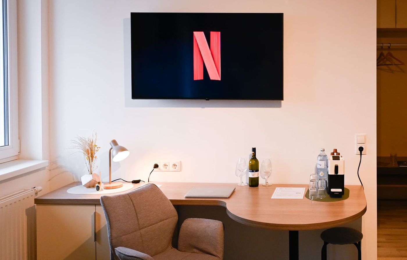 Aparthotel Neudörfl
