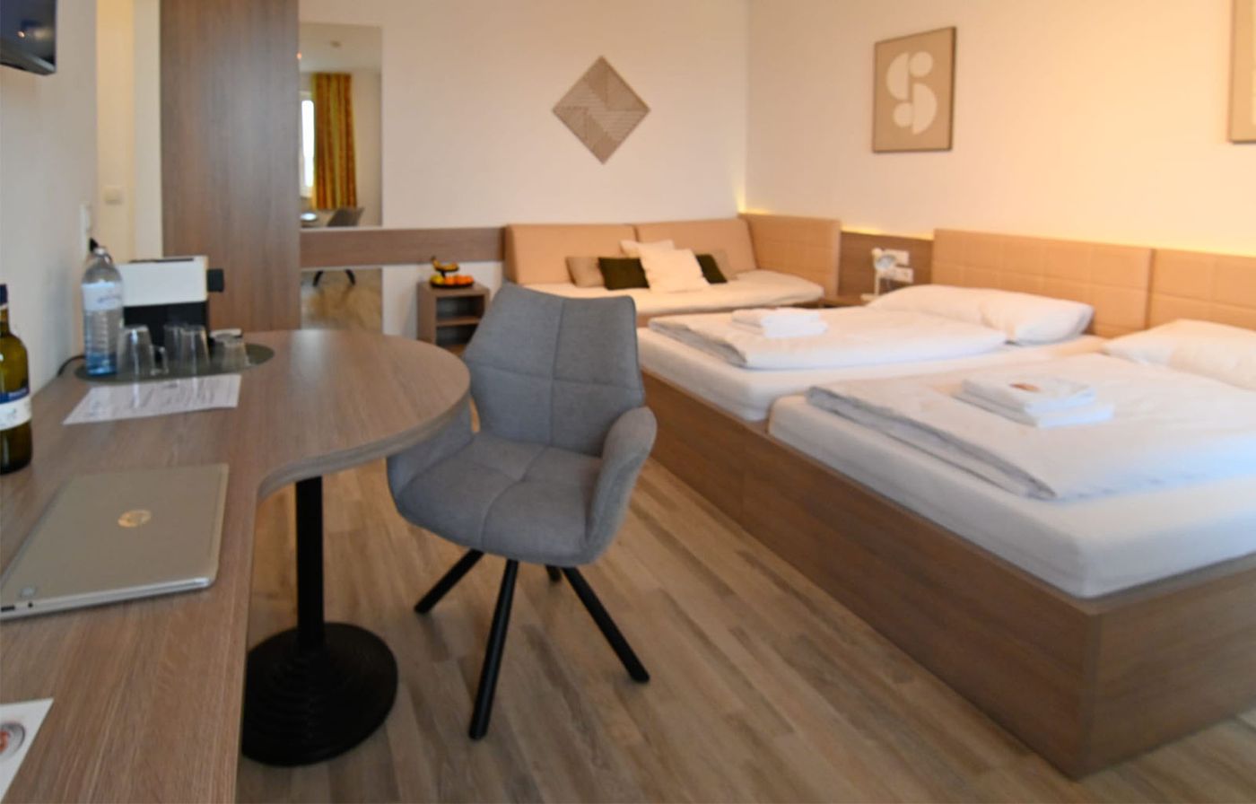Aparthotel Neudörfl
