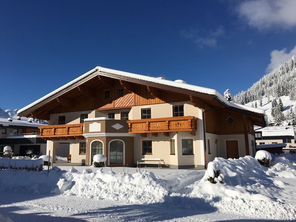 Werfenweng Ferienappartements