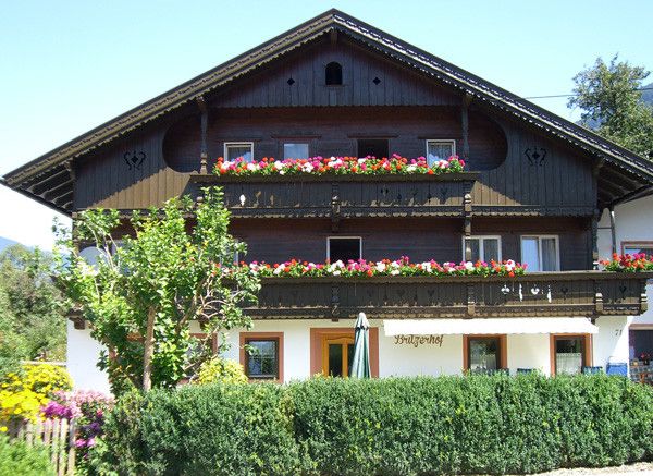 Britzerhof