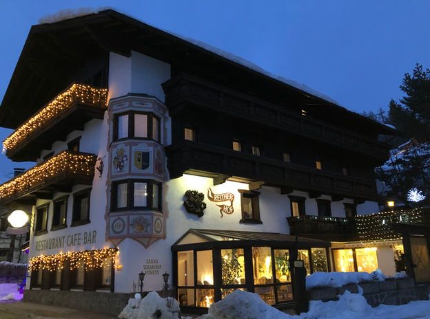 Hotel Reitherhof