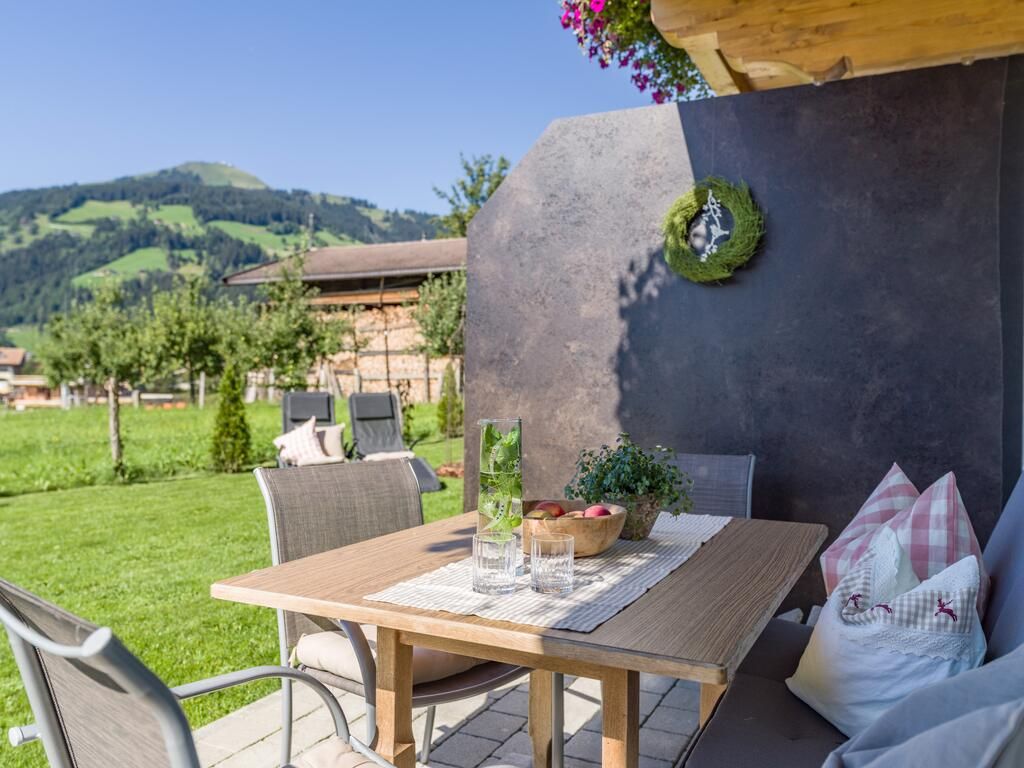 Appartement Holaus