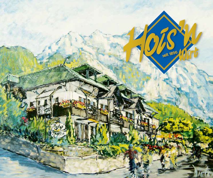 Seegasthof Hotel Hois'n Wirt