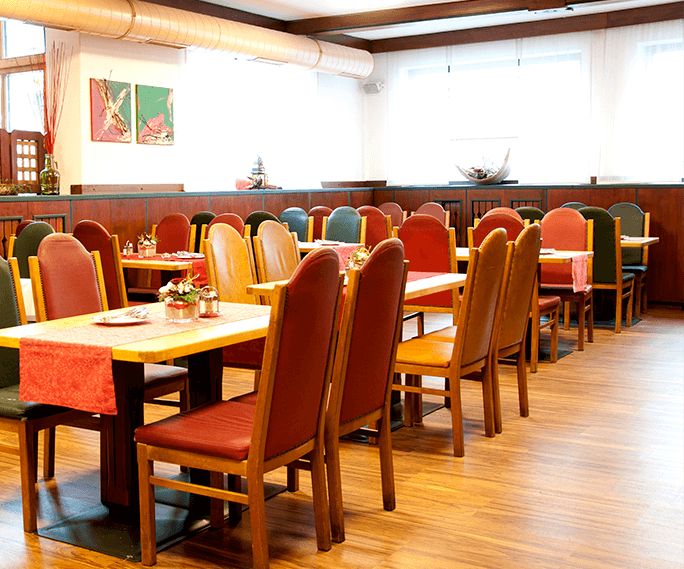 Hotel Restaurant Torwirt