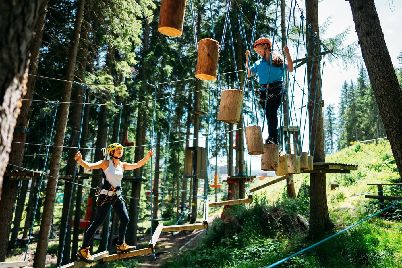Familienhotel Hinteregger