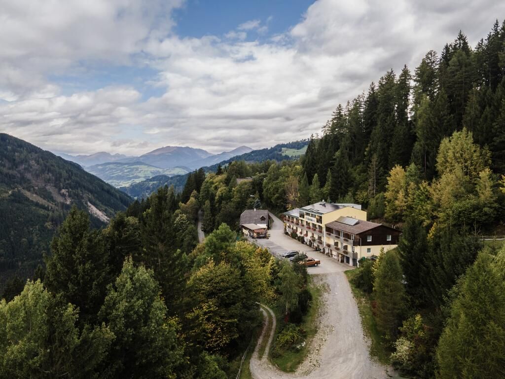 Gasthof Hotel Käferhube
