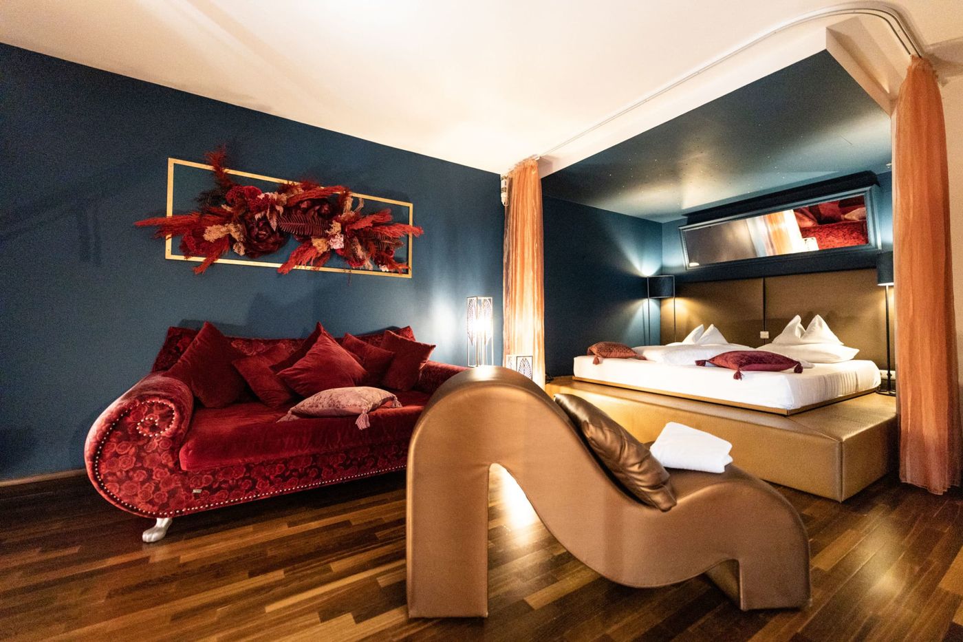 Maiers Kuschelhotel Loipersdorf Deluxe