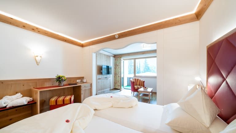 Thermenwelt Hotel Pulverer