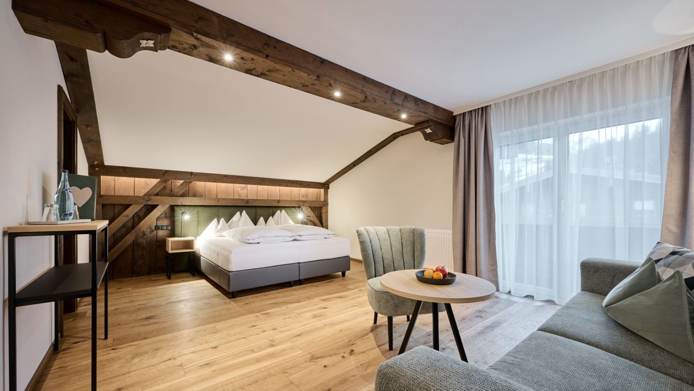 Alpen Villa Rieder