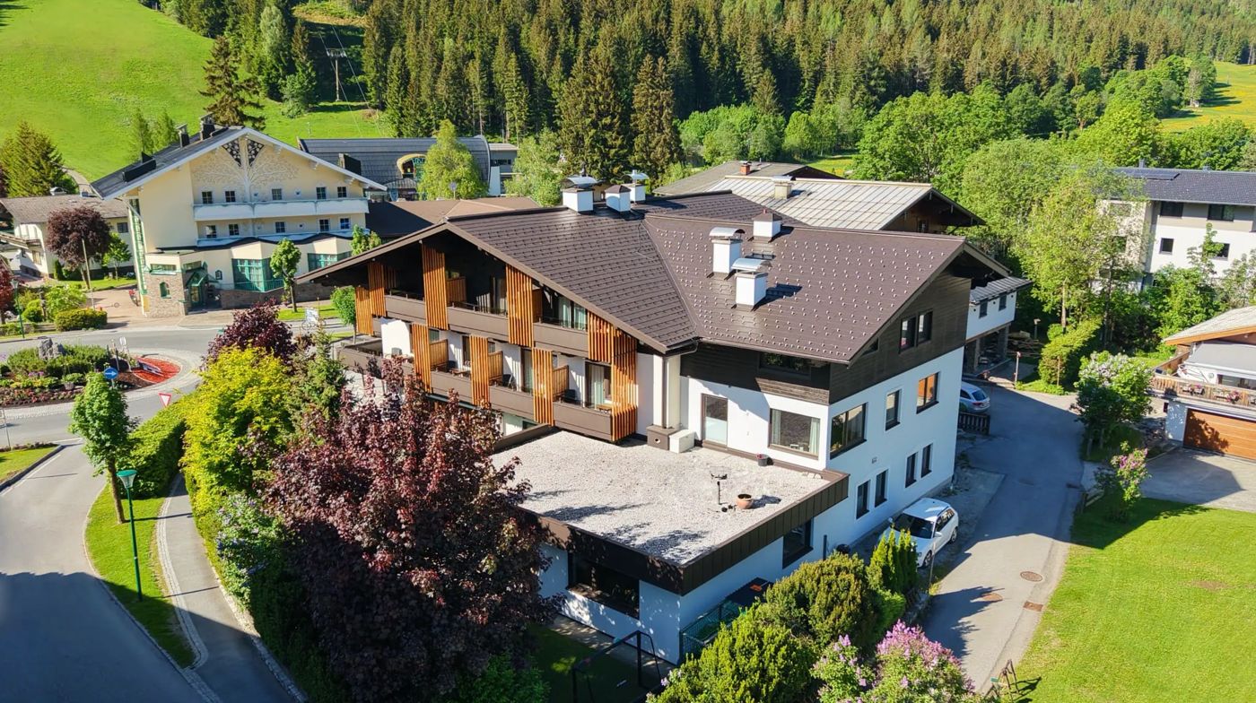 Alpen Villa Rieder