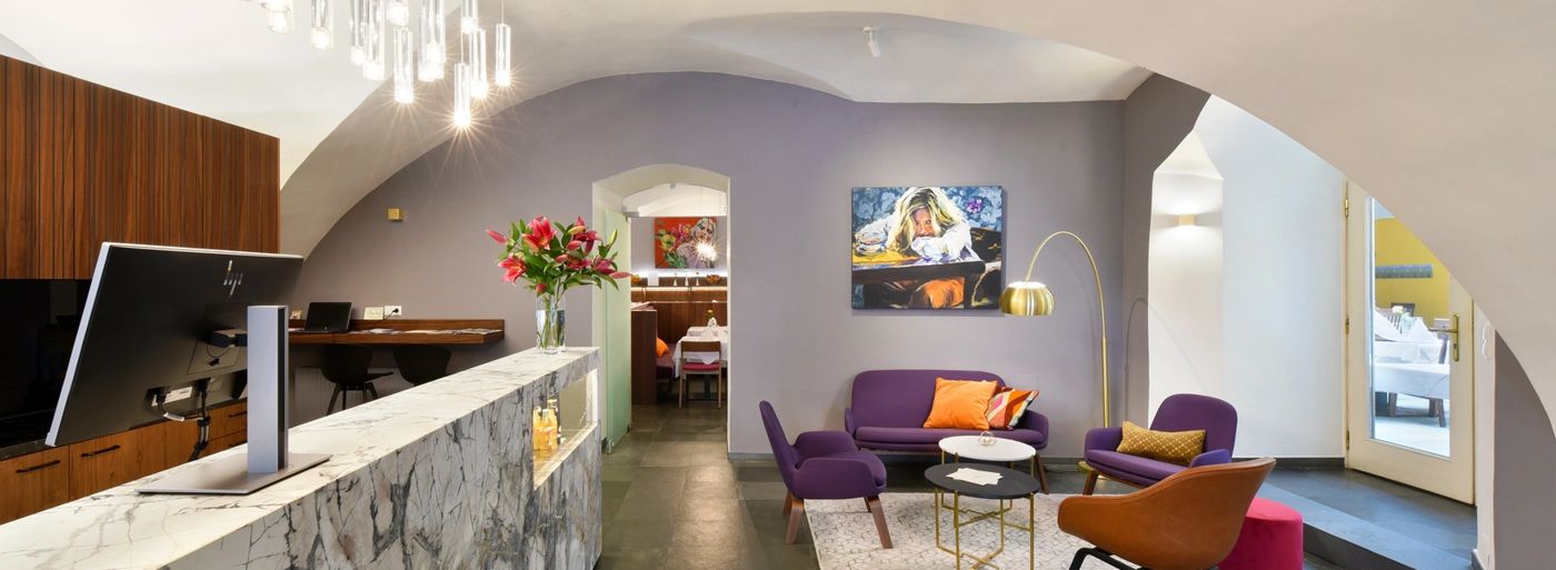 Boutique Hotel Dom