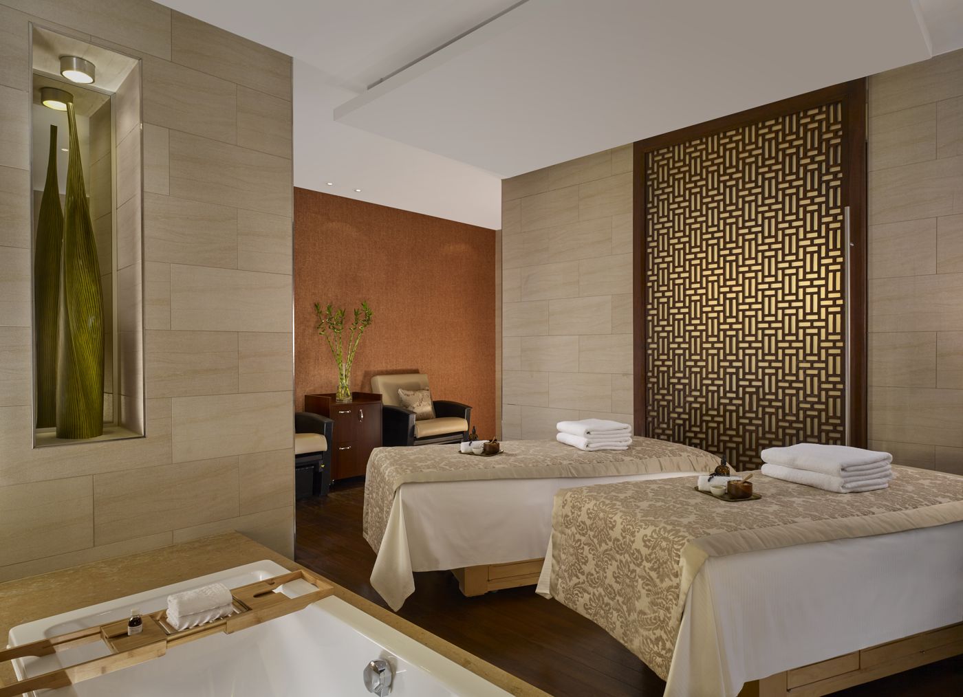The Ritz-Carlton, Vienna