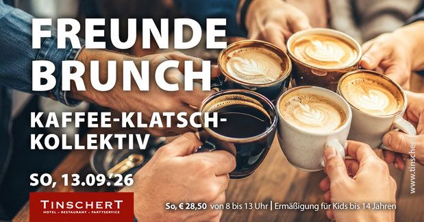 TINSCHERT Hotel-Restaurant-Partyservice