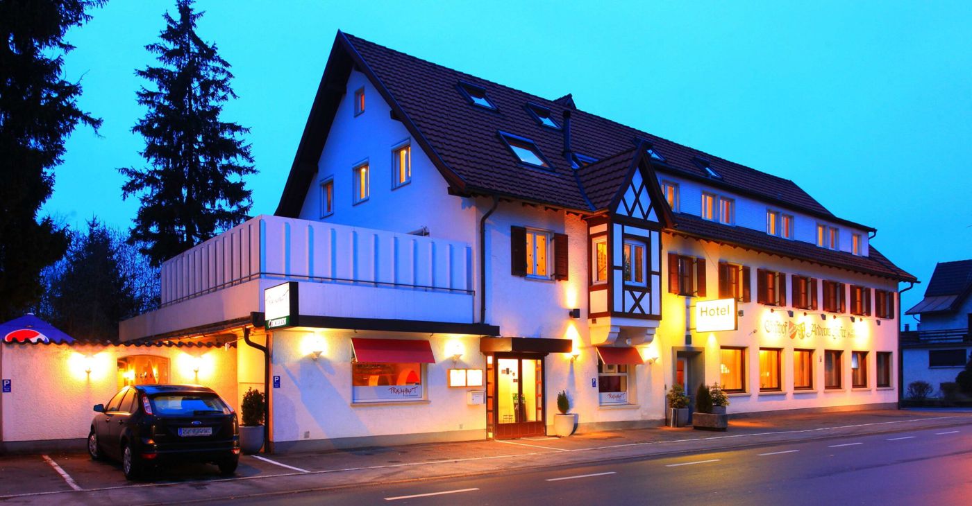 Hotel Andreas Hofer