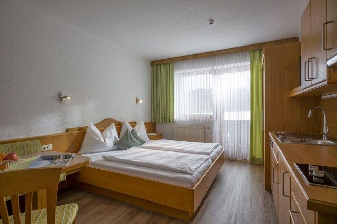 Ferienhaus Resi
