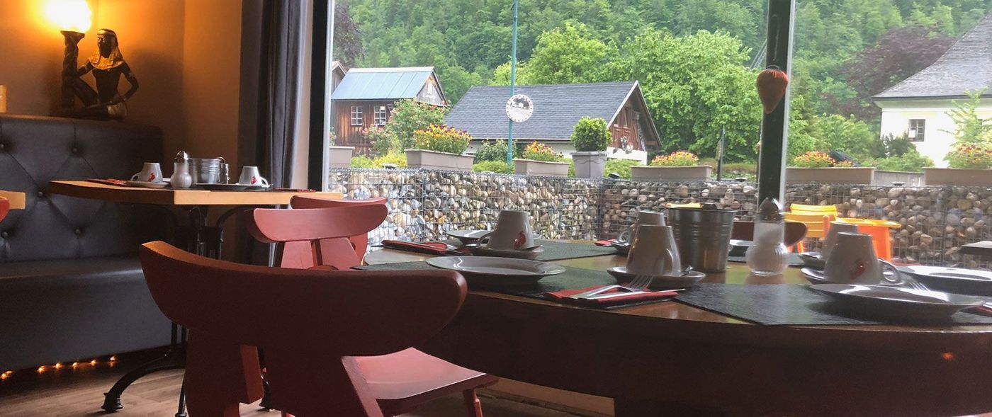 Fenix Hall Hallstatt