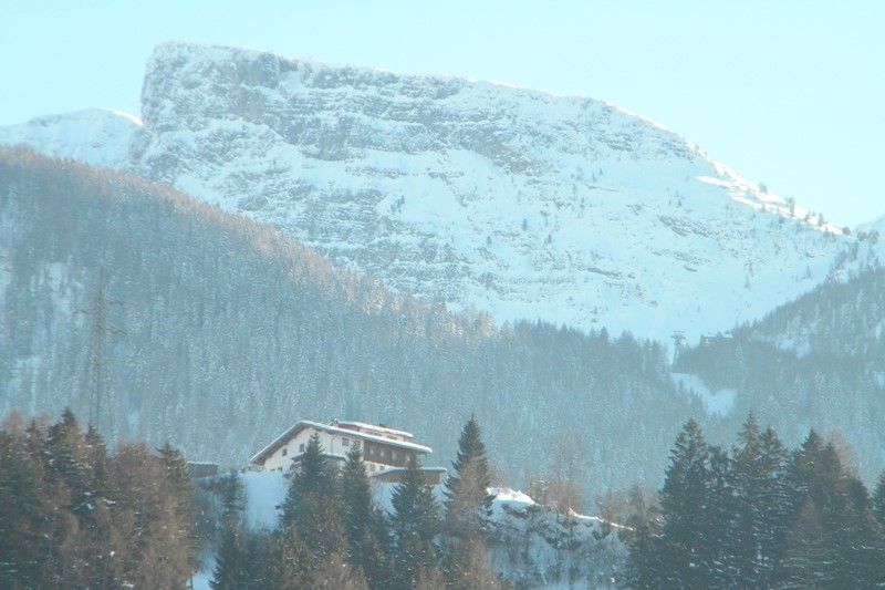 Apart Platzer