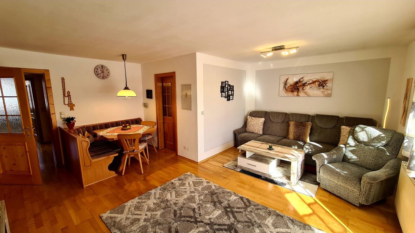 A&Z Apartment