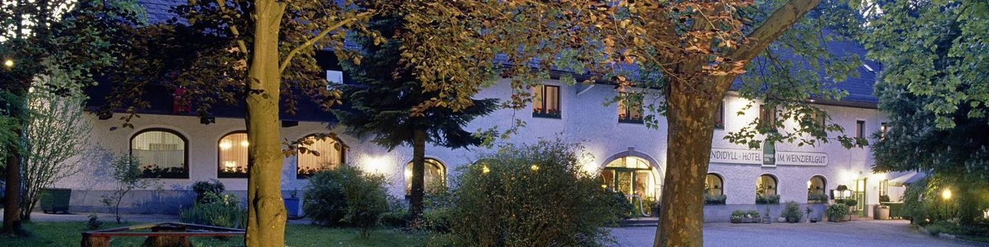 Grünes Türl Hotel