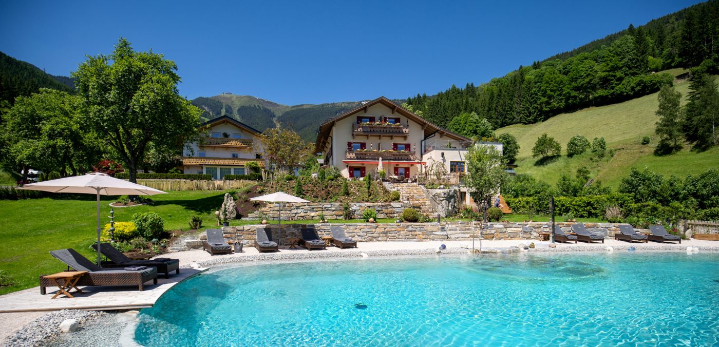 Boutique Hotel Martha