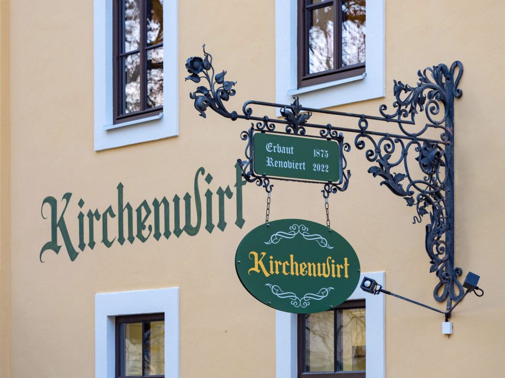 Kirchenwirt Wörgl