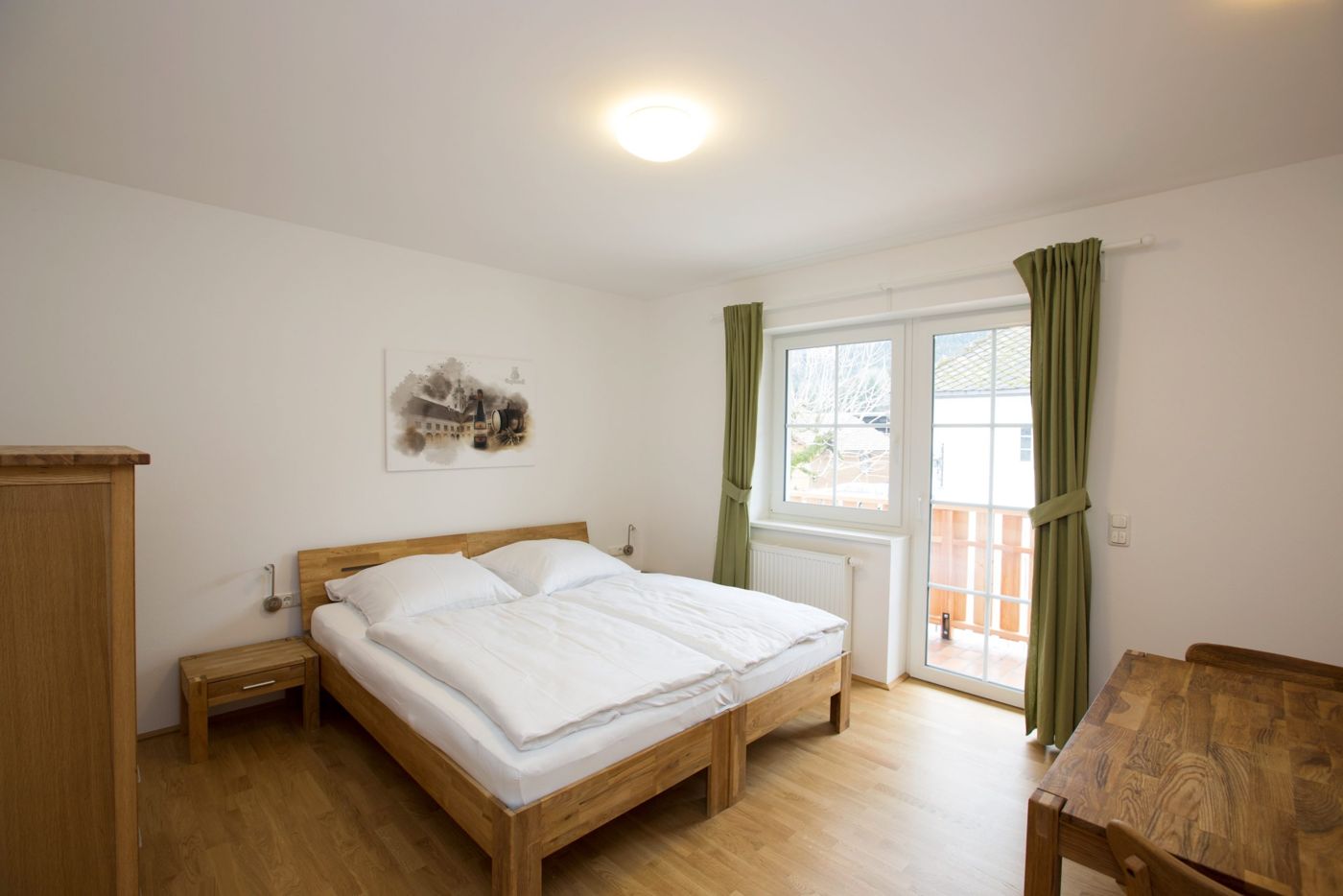 Bierhotel Ranklleiten