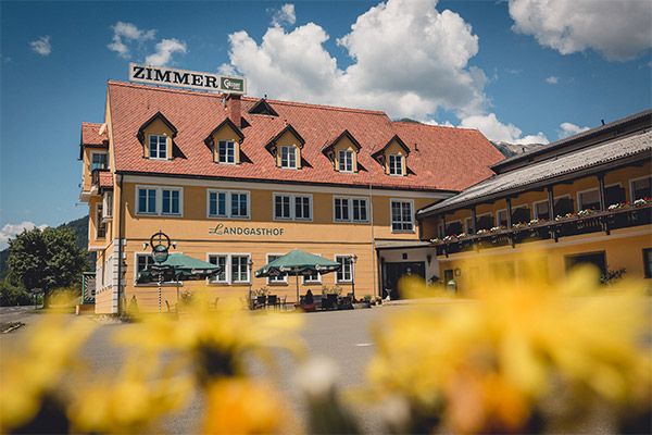 Landgasthof Gietl GmbH