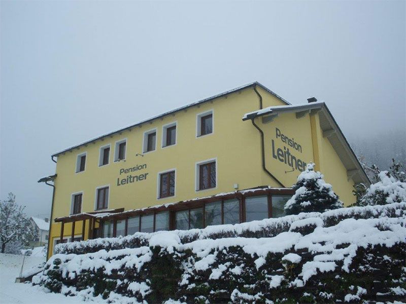 Pension Leitner