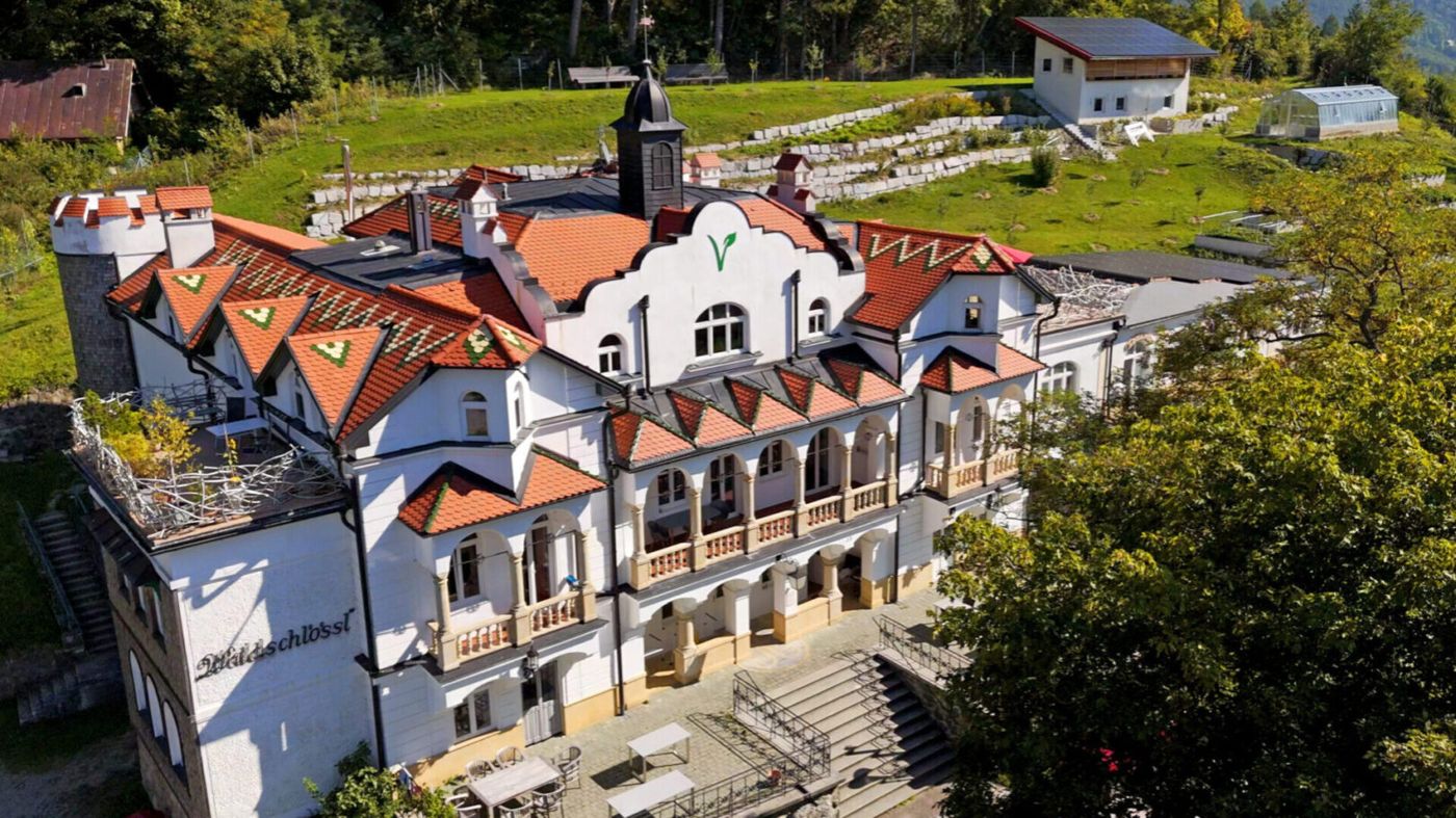 Waldschlössl