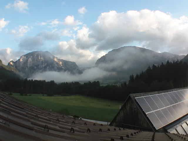 Angererhof in Tragöß am Grünen See