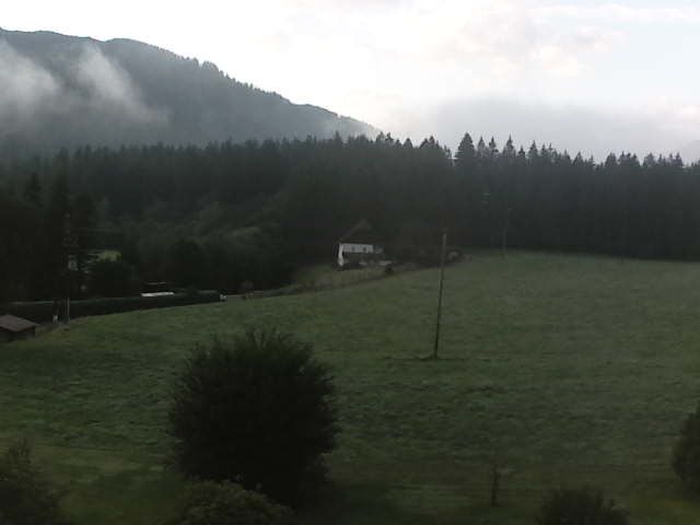Angererhof in Tragöß am Grünen See