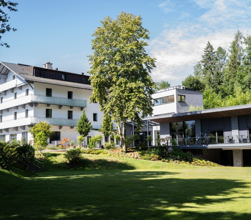 Seehof Innsbruck