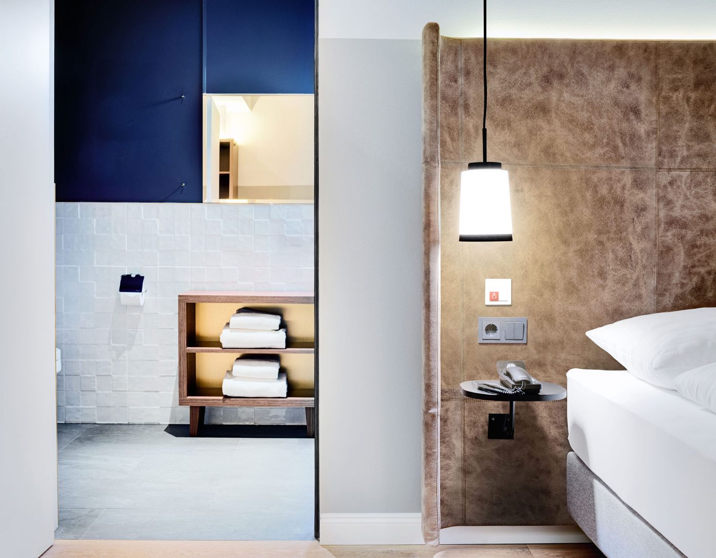 Stage 12 Hotel
