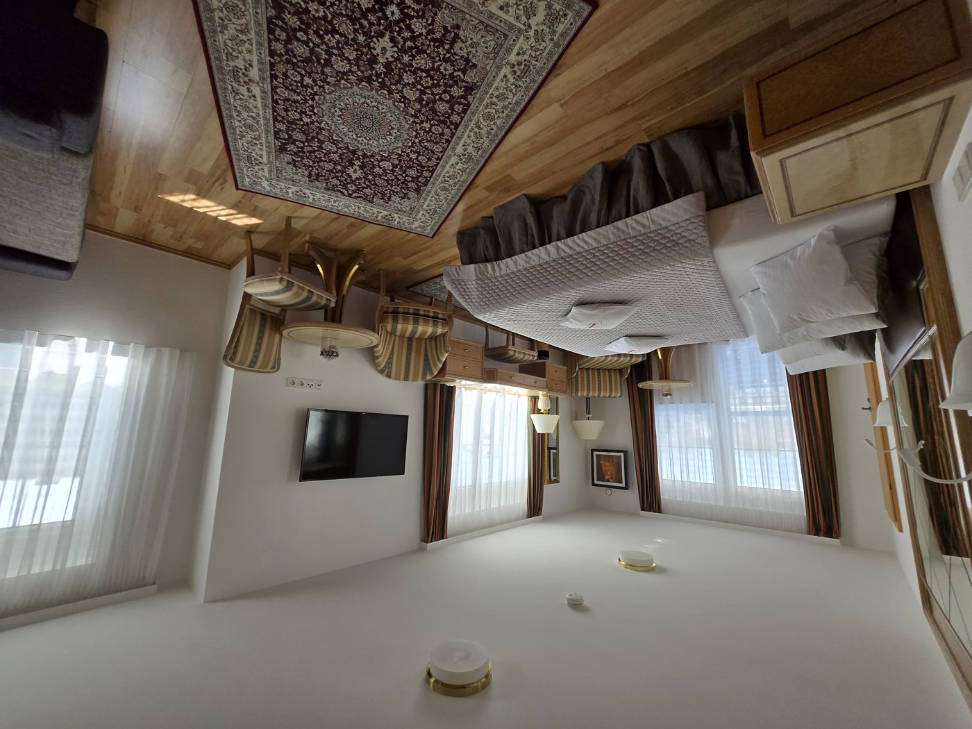 Villa Katharina