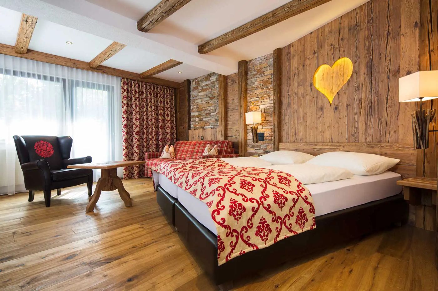 Hotel Jenbacherhof