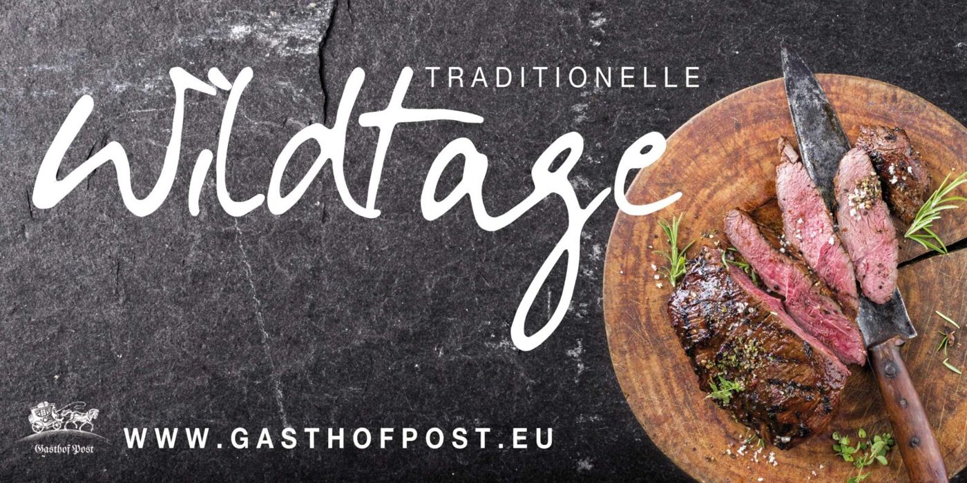 Gasthof Post - Nicole & Johannes Doneus
