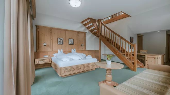 Wohlfühlhotel Kerschdorfer
