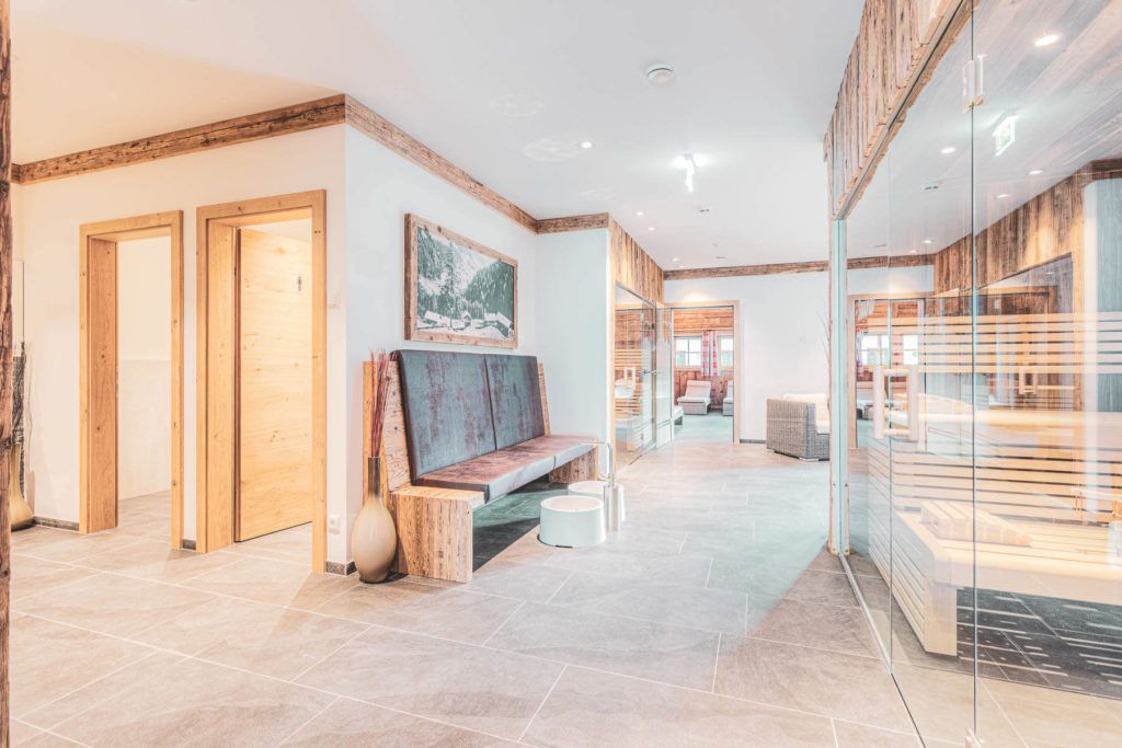 Urlaubsresort Hafele
