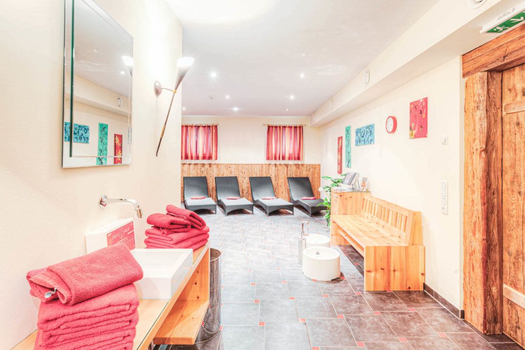 Urlaubsresort Hafele