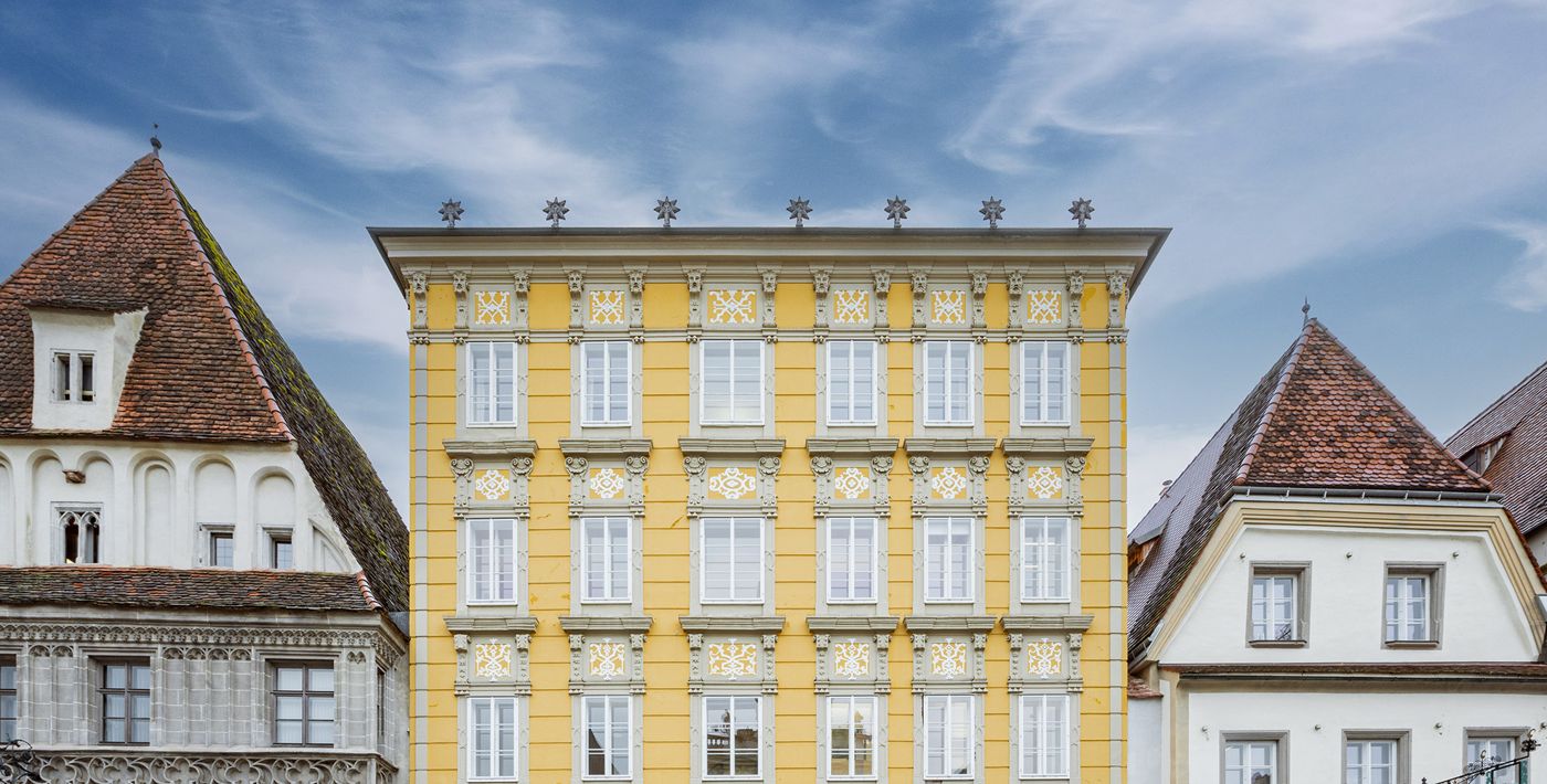 Siebensternehaus