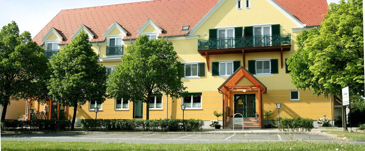 Landhotel Schwabenhof