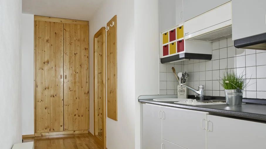 Appartements Kuhtai