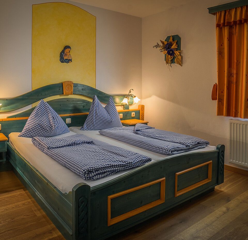 Familienhotel Hochrieß