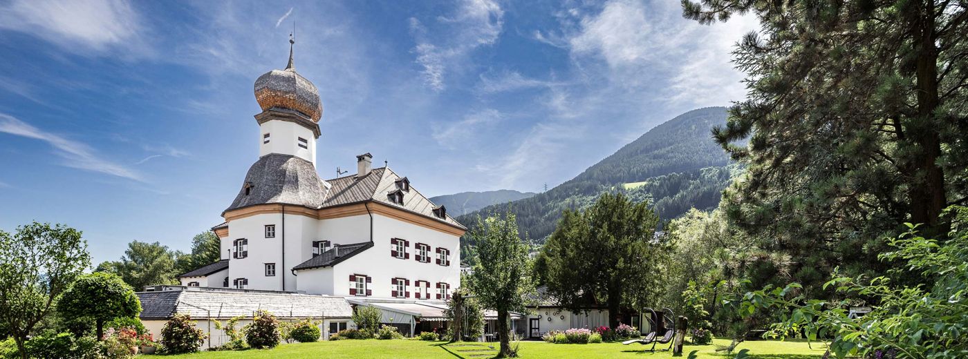 Schloss Mitterhart